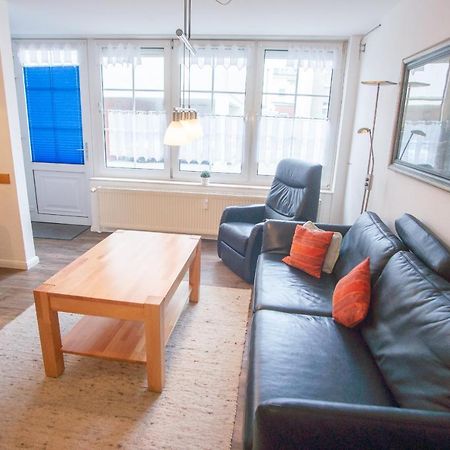Haus Elfriede, Appartment Suedstrand Wohnung 2 Norderney Εξωτερικό φωτογραφία