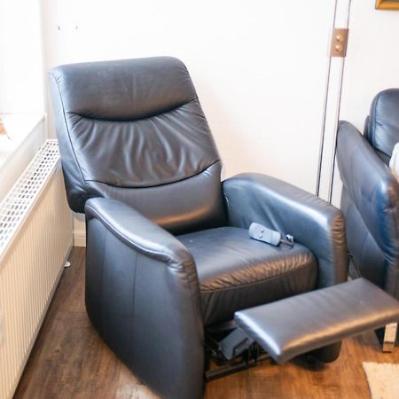 Haus Elfriede, Appartment Suedstrand Wohnung 2 Norderney Εξωτερικό φωτογραφία