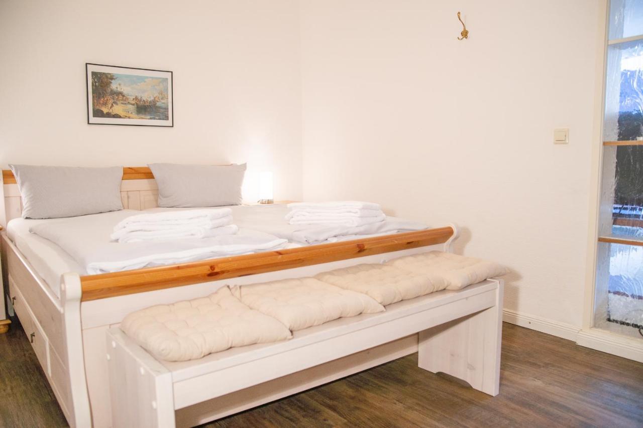 Haus Elfriede, Appartment Suedstrand Wohnung 2 Norderney Εξωτερικό φωτογραφία